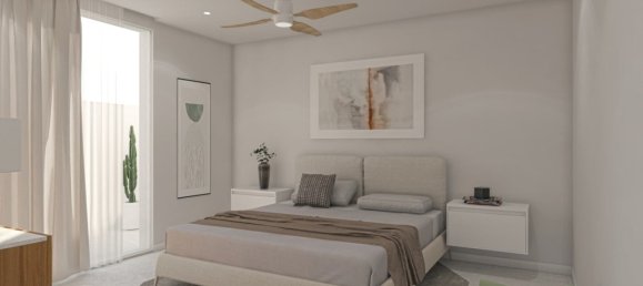 2 bedrooms Apartment in San Pedro del Pinatar, Spain No. 285789 5