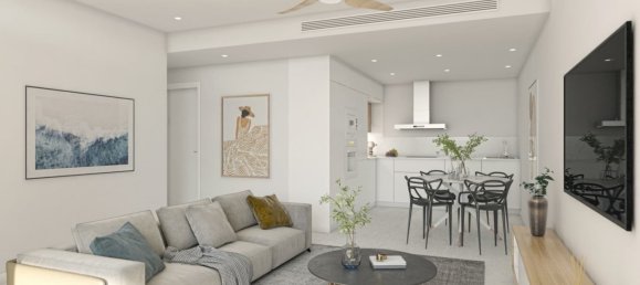 2 bedrooms Apartment in San Pedro del Pinatar, Spain No. 285789 8