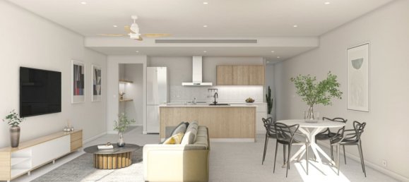 2 bedrooms Apartment in San Pedro del Pinatar, Spain No. 285789 9