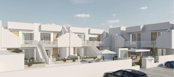 2 bedrooms Apartment in San Pedro del Pinatar, Spain No. 285789 4