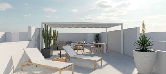 2 bedrooms Apartment in San Pedro del Pinatar, Spain No. 285789 10