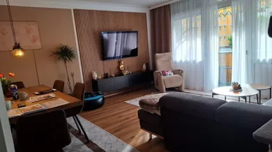 4 rooms Apartment in Murzzuschlag, Austria No. 216049