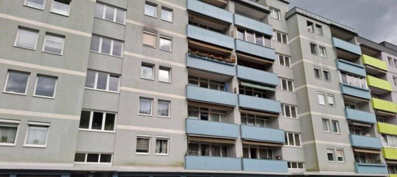 4 rooms Apartment in Murzzuschlag, Austria No. 216049 11