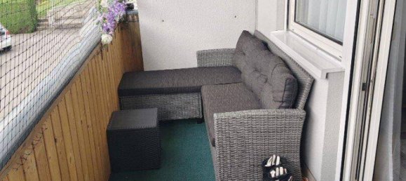 4 rooms Apartment in Murzzuschlag, Austria No. 216049 2