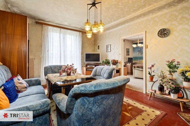 3-Zimmer Wohnung in Meidling, Austria, Nr. 144857