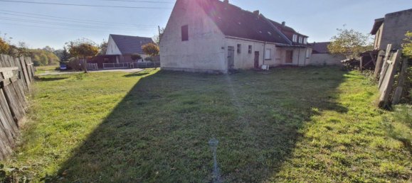 4-Zimmer Stadthaus in Jerichower Land, Germany, Nr. 186978 2