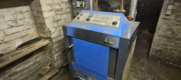 4-Zimmer Stadthaus in Jerichower Land, Germany, Nr. 186978 13