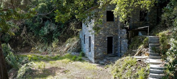 2 غرف نوم فيلا في Zoagli, Italy رقم 54112 11