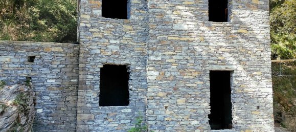 2 غرف نوم فيلا في Zoagli, Italy رقم 54112 7