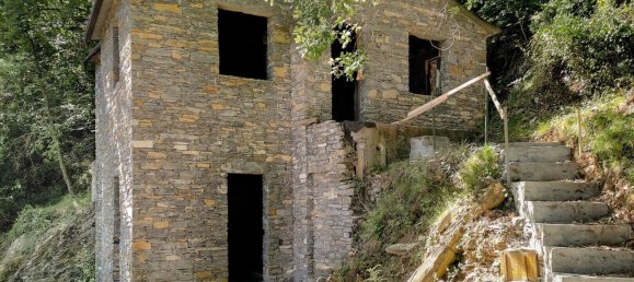 2 غرف نوم فيلا في Zoagli, Italy رقم 54112 8