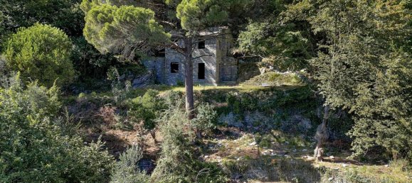 2 غرف نوم فيلا في Zoagli, Italy رقم 54112 10