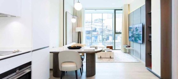 شقة 1 غرف نوم  في Railay Beach, Thailand رقم 24060 7