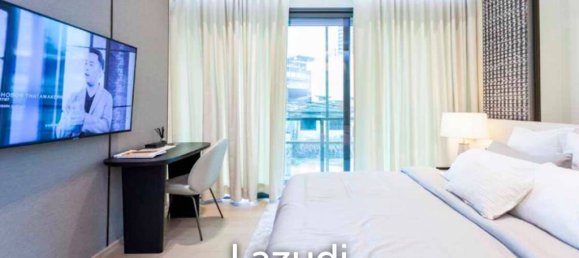 1 chambre Condo à Bangkok, Thailand No. 24060 7