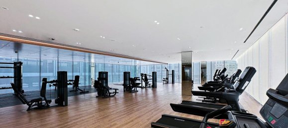 Apartamento de 1 dormitorio en Jumeirah Village Circle, UAE No. 100686 14