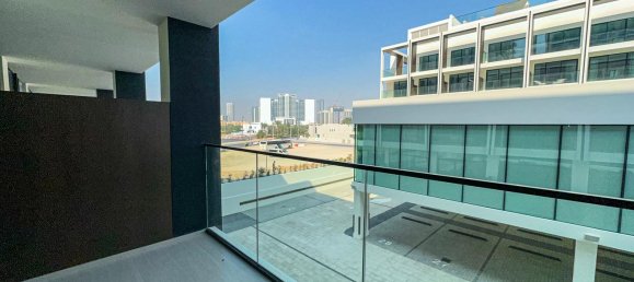 Apartamento de 1 dormitorio en Jumeirah Village Circle, UAE No. 100686 9