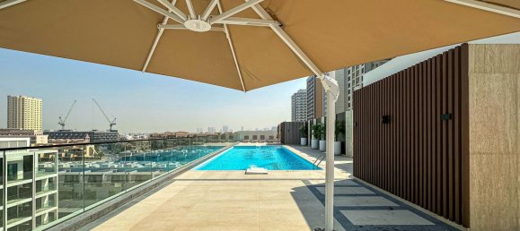 Apartamento de 1 dormitorio en Jumeirah Village Circle, UAE No. 100686 15