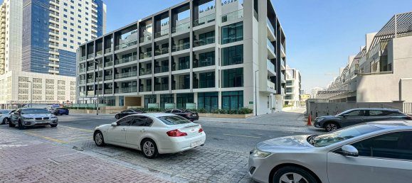 Apartamento de 1 dormitorio en Jumeirah Village Circle, UAE No. 100686 11