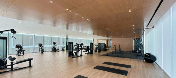 Apartamento de 1 dormitorio en Jumeirah Village Circle, UAE No. 100686 13