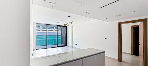 Apartamento de 1 dormitorio en Jumeirah Village Circle, UAE No. 100686 6