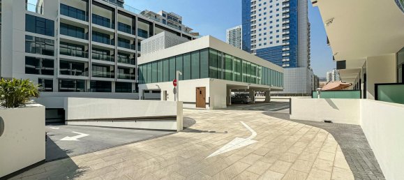 Apartamento de 1 dormitorio en Jumeirah Village Circle, UAE No. 100686 12