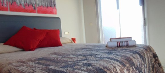 2 Schlafzimmer Penthouse in Fuengirola, Spain, Nr. 167832 18