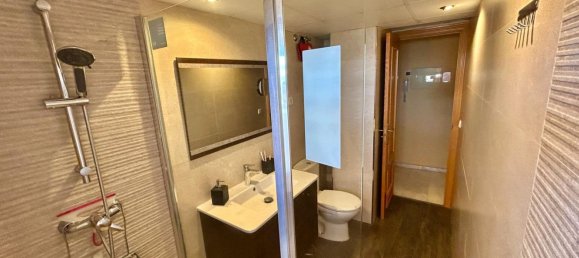 2 Schlafzimmer Penthouse in Fuengirola, Spain, Nr. 167832 25