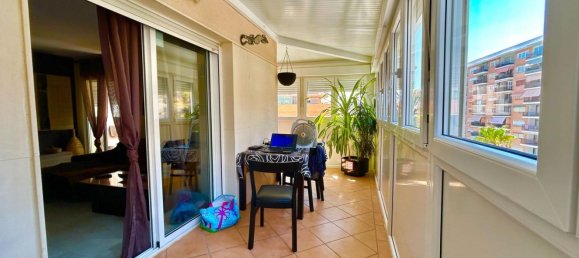 2 Schlafzimmer Penthouse in Fuengirola, Spain, Nr. 167832 13