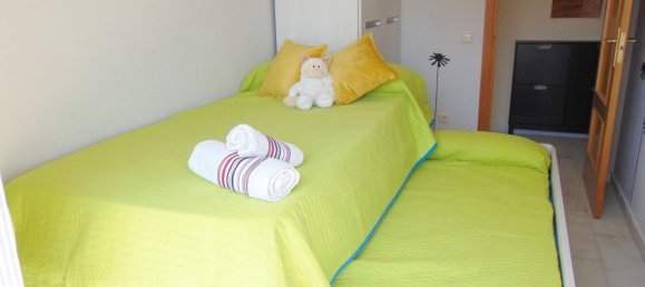 2 Schlafzimmer Penthouse in Fuengirola, Spain, Nr. 167832 24