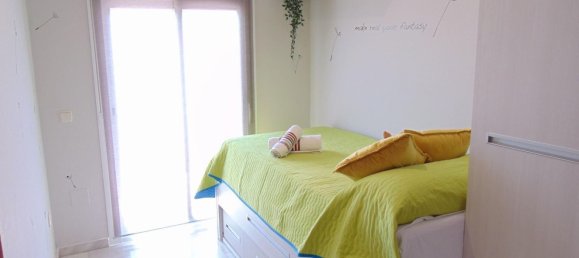 2 Schlafzimmer Penthouse in Fuengirola, Spain, Nr. 167832 23