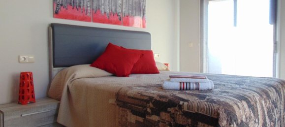 2 Schlafzimmer Penthouse in Fuengirola, Spain, Nr. 167832 21