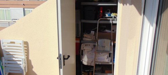 2 Schlafzimmer Penthouse in Fuengirola, Spain, Nr. 167832 4