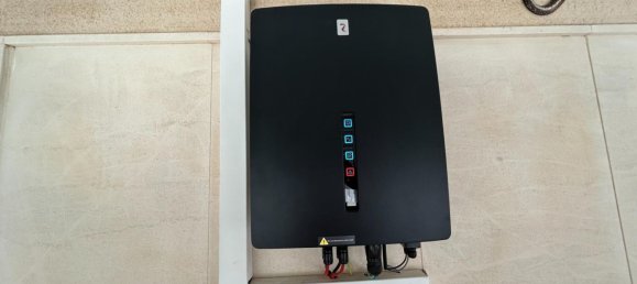 2 Schlafzimmer Penthouse in Fuengirola, Spain, Nr. 167832 31