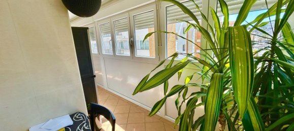 2 Schlafzimmer Penthouse in Fuengirola, Spain, Nr. 167832 15