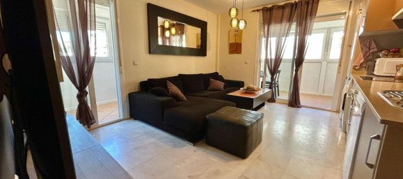 2 Schlafzimmer Penthouse in Fuengirola, Spain, Nr. 167832 9