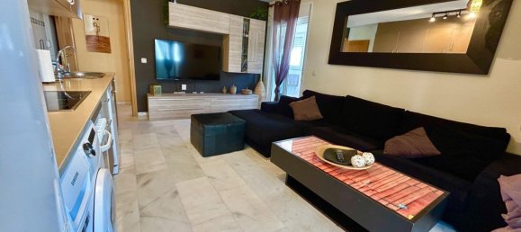 2 Schlafzimmer Penthouse in Fuengirola, Spain, Nr. 167832 5