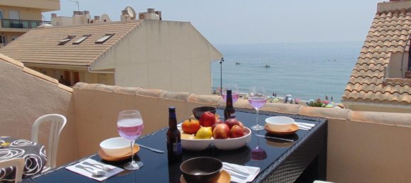 2 Schlafzimmer Penthouse in Fuengirola, Spain, Nr. 167832 3