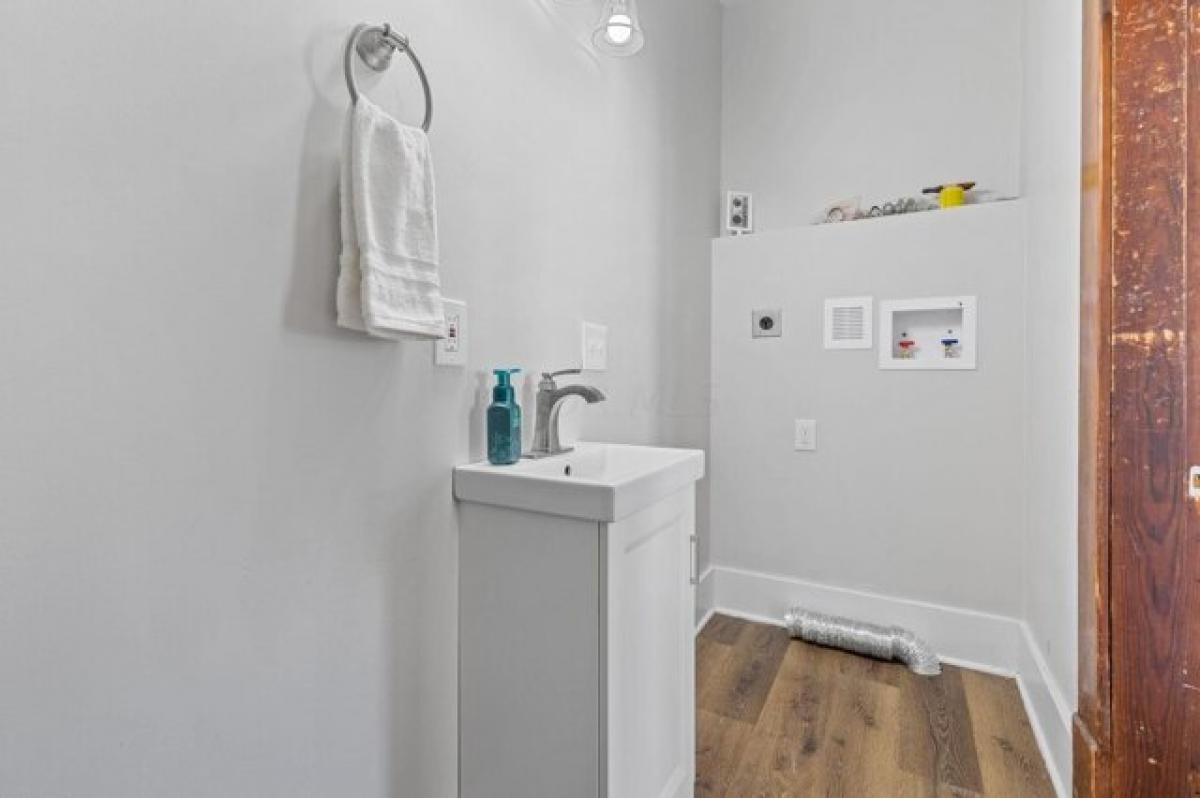 3 bedrooms House in Baltimore, USA No. 391854