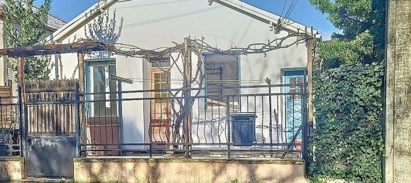 1 غرف نوم منزل في Colombes, France رقم 166063 9