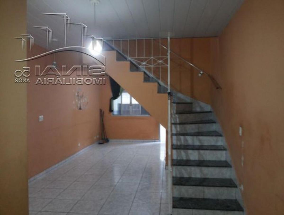 2 bedrooms House in Sao Paulo, Brazil No. 574286