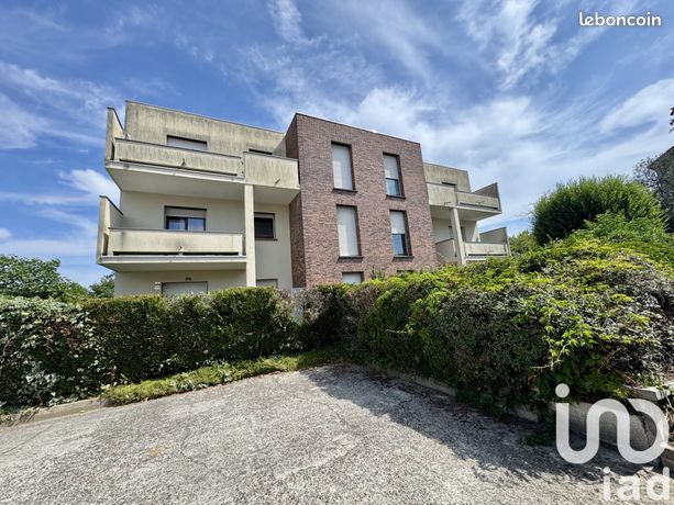 Apartamento de 3 dormitorios en Livry-Gargan, France No. 315589