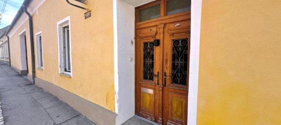 3 rooms House in Drasenhofen, Austria No. 250010 30