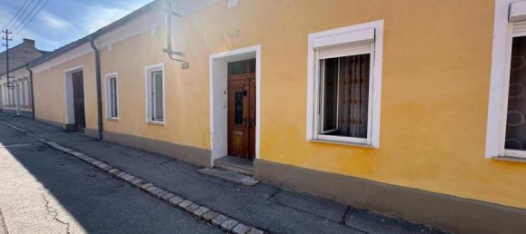 3 rooms House in Drasenhofen, Austria No. 250010 29