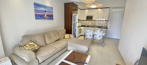 Apartment 1+1 in Alanya, Turkey No. 26636 5