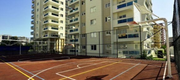 Apartment 1+1 in Alanya, Turkey No. 26636 2