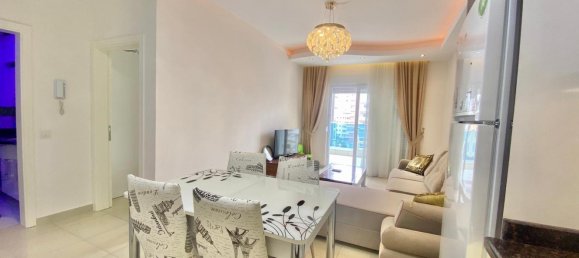 Apartment 1+1 in Alanya, Turkey No. 26636 9