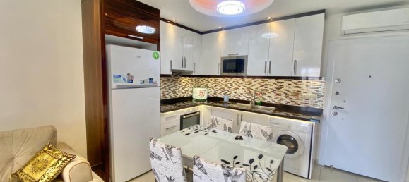 Apartment 1+1 in Alanya, Turkey No. 26636 8