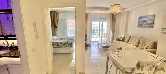 Apartment 1+1 in Alanya, Turkey No. 26636 10
