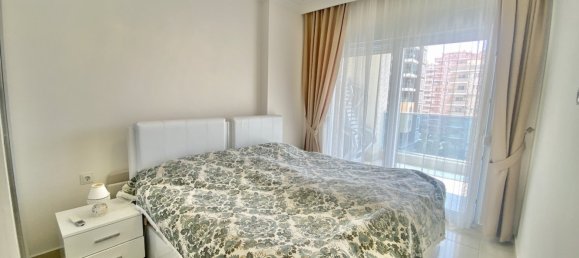 Apartment 1+1 in Alanya, Turkey No. 26636 12
