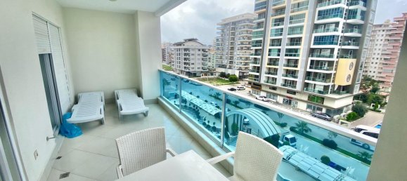Apartment 1+1 in Alanya, Turkey No. 26636 15