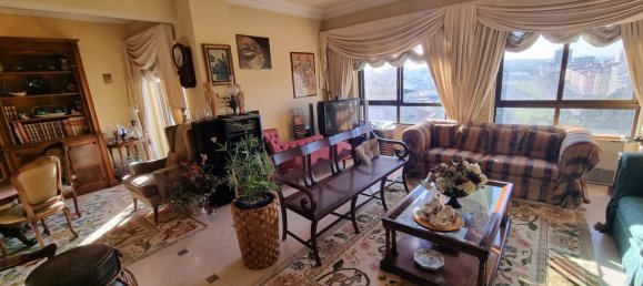 5 غرف نوم شقة في Lisbon, Portugal رقم 127841 6